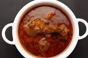 Chicken Gauti