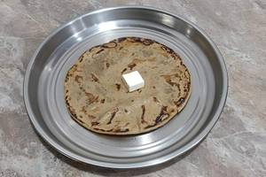 Bajre ki Roti