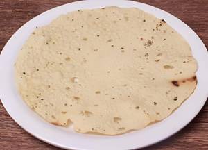 Fry Papad