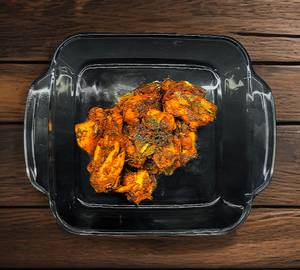 Gundamma Chicken Ghee Roast Fry