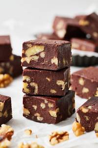 Chocolate Fudge