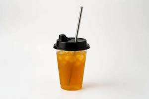 Mango Ice Tea