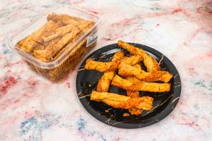 Cheese Straws Puff