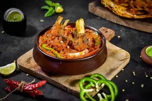 Mutton Handi