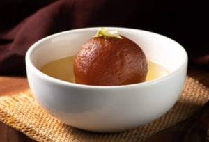 Gulab Jamun [1 Piece]