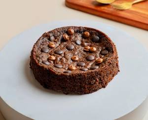 Cacao Butter Cake