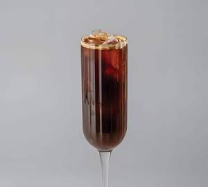 Ginger Ale Espresso
