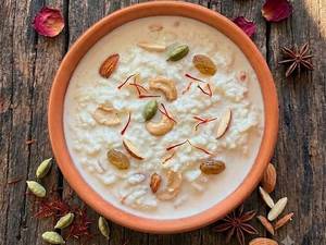 Rice Kheer