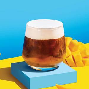 Mango Cold Brew