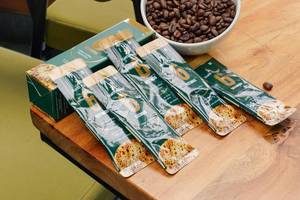 6 Seconds Filter Coffee Decoction (Pack Of 5)