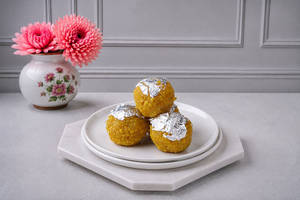 Laddu Motichur [Yellow]