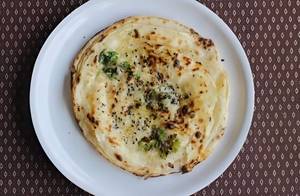 Tandoori Butter
