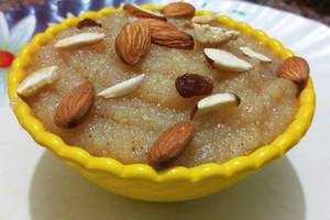 Suji Halwa [450 g]