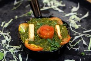 Paneer Hyderabadi