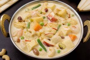Navratan Korma