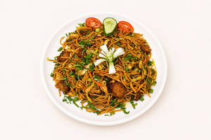 Chaap Chowmein