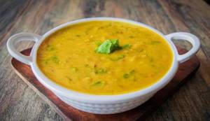 Dal Fry Jain