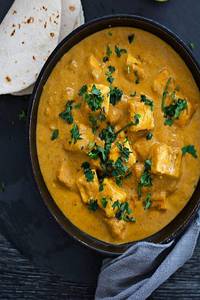 Paneer Masala