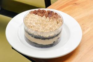 Kaapi Tiramisu