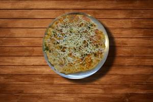 Cheese Masala Uttapam