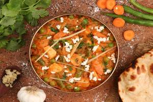 Mix veg