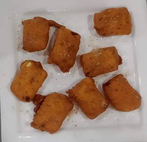 Paneer Pakoda [8 Pieces]