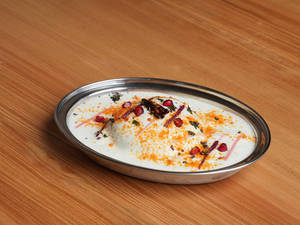 Dahi Vada