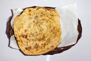 Ajwaini Paratha