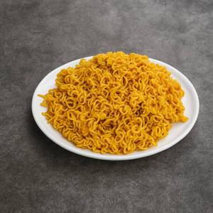 Plain maggi [serves 1]