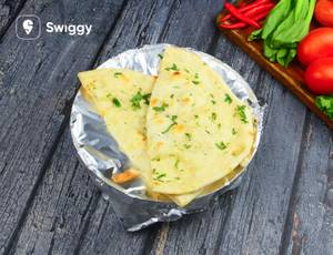 Masala Kulcha