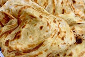 Laccha paratha
