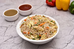 Egg Fried Rice