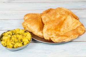 Puri Bhaji