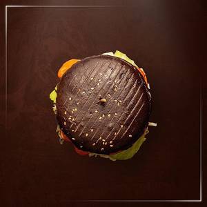 Supreme Burger