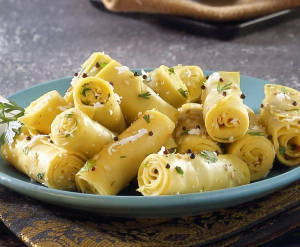 Surali Wadi / Khandvi