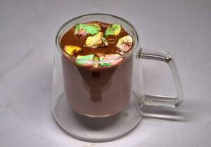 Callebaut Hot Chocolate