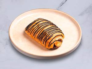 Chocolate Croissant