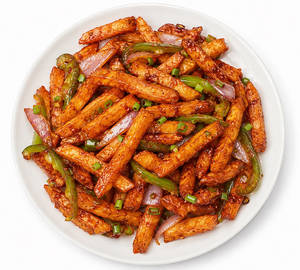 Chilli Potato
