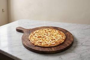 Margherita Pizza [7 Inches]