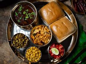 Jain Sev Usal (400 Gm)