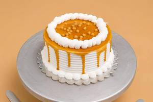 Butterscotch Cake [500 g]