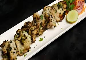 Chicken kalimirch tikka