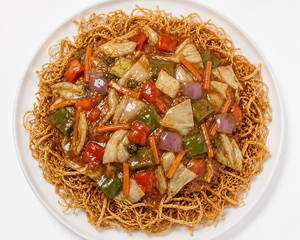 Veg Chopsuey