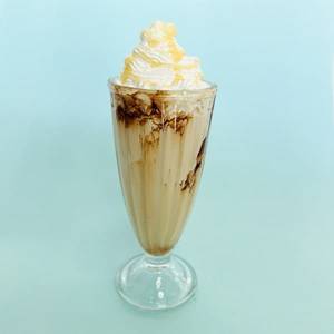 Caramel Shake