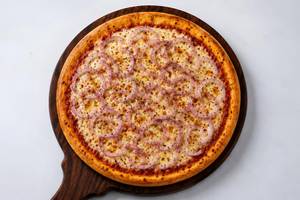 Onion Pizza