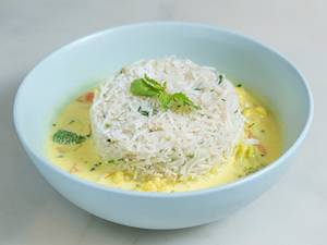 Thai Rice Bowl