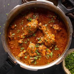 Rajasthani Murgh Ka Mokul