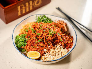 Dan Dan Noodle