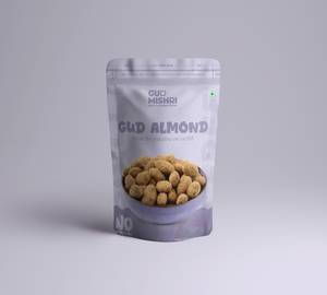 Gud Almond [200 G]