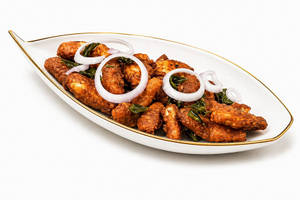 Paneer 65